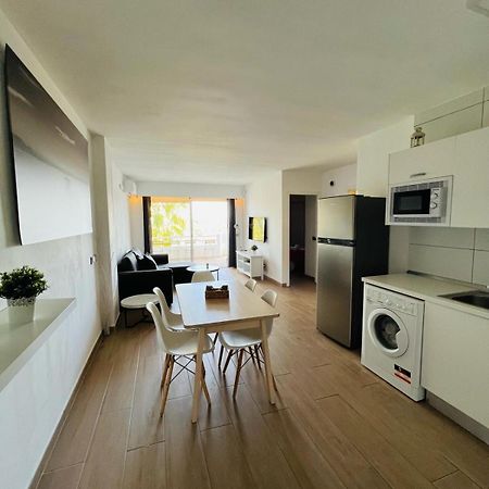 Bright Apartment In Puerto Alcudia Пуерто де ла Аркудия Екстериор снимка